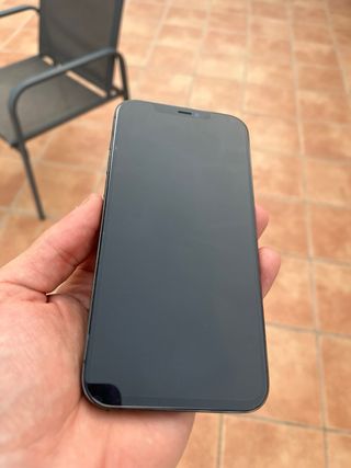 iPhone 12 Pro Max Space Gray