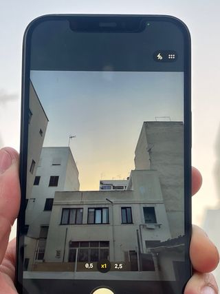 iPhone 12 Pro Max Space Gray