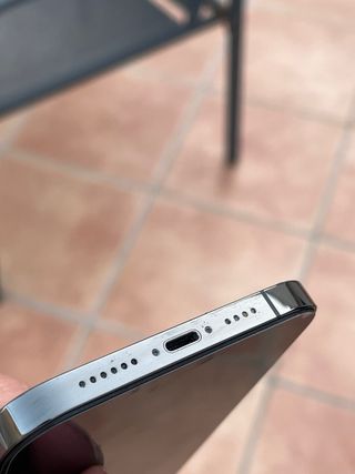 iPhone 12 Pro Max Space Gray