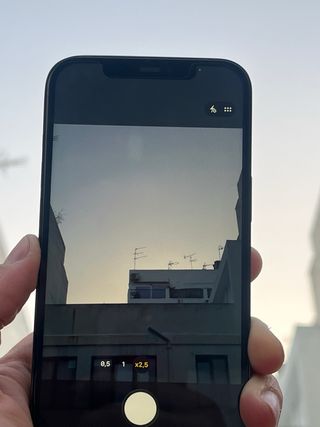 iPhone 12 Pro Max Space Gray