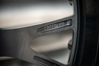 5 Llantas BBS Speedline 19 5x112 ET48 BUJE 57