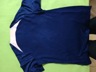 Camiseta Nike Atlético de Madrid Talla L