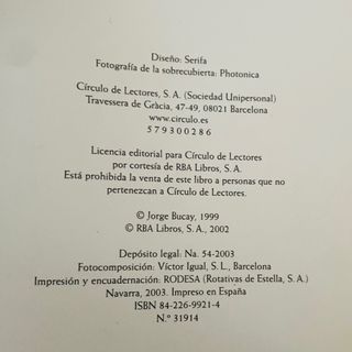 Dejame Que Te Cuente