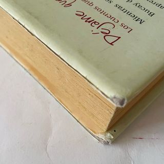 Dejame Que Te Cuente