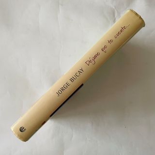 Dejame Que Te Cuente