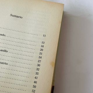 Dejame Que Te Cuente