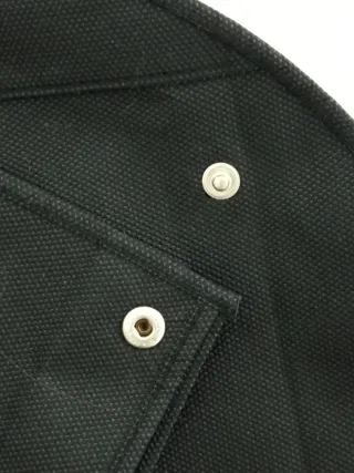 Funda para traje  Marca Cot-Hom negra