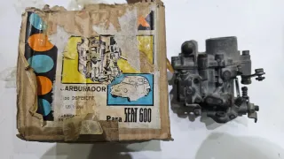 Seat 600