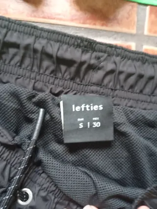 Lote 2 bañadores niño