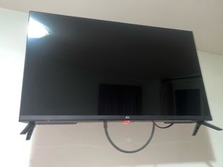 Smart TV JCL 32 pollici
