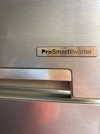 Frigorífico Beko NeoFrost ProSmart Inverter
