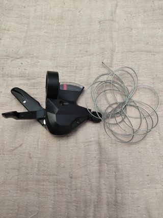 Manete Mudanças Shimano 8 Velocidades