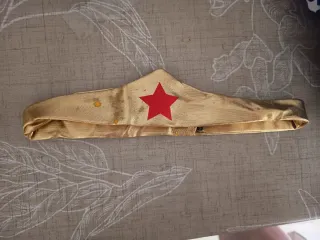 Disfraz Wonder Woman 12-18 meses