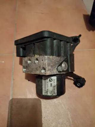 Módulo ABS/DSC BMW 320 Compact E46