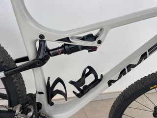 Bicicleta de montaña Mmr Kenta 70 2024