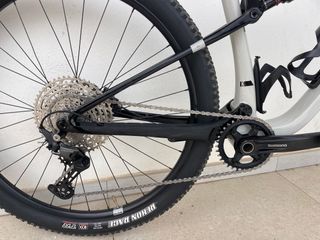 Bicicleta de montaña Mmr Kenta 70 2024