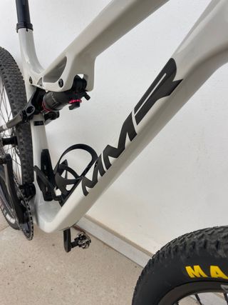 Bicicleta de montaña Mmr Kenta 70 2024