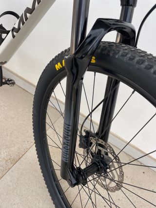 Bicicleta de montaña Mmr Kenta 70 2024