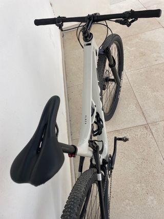 Bicicleta de montaña Mmr Kenta 70 2024