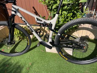 Bicicleta de montaña Mmr Kenta 70 2024