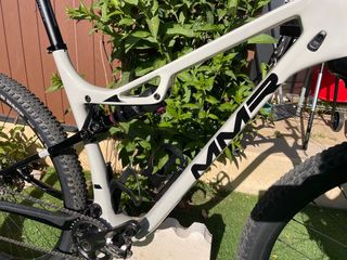 Bicicleta de montaña Mmr Kenta 70 2024