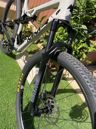 Bicicleta de montaña Mmr Kenta 70 2024