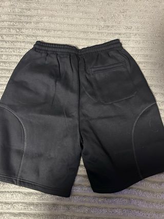 Pantalón SYNA WORLD Negro Talla M