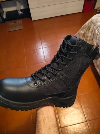 Magnum Centurion Stivali Taglia 43