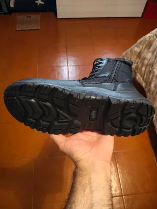 Magnum Centurion Stivali Taglia 43