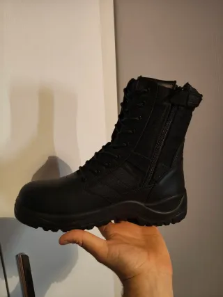 Magnum Centurion Stivali Taglia 43