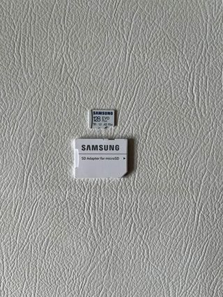 SD/USB para software retro (leer descripción)