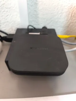 Xiaomi TV Box S 2ª Gen 4K