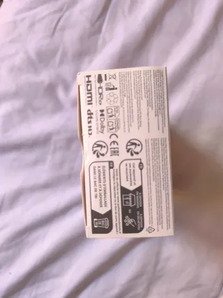 Xiaomi TV Box S 2ª Gen 4K