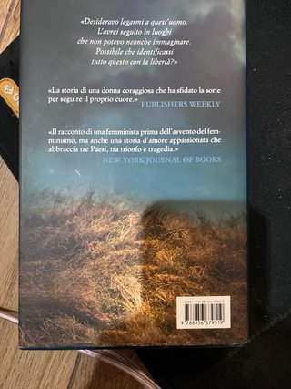 Storia di Anita