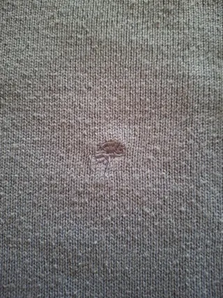 Jersey Hombre Greenland Azul