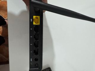Router OvisLink Wifi N