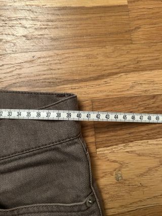 Pantaloni Harmont & Blaine Taglia 48 Grigio