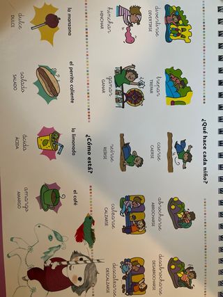 Imaginario: Diccionario en Imágenes (Spanish Ed...