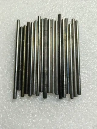 Lote ejes Scalextric