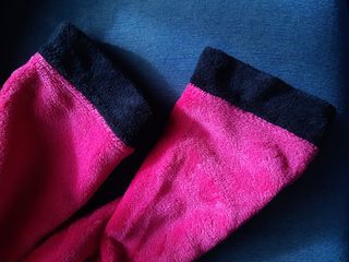 Bata Monster High Rosa Talla M