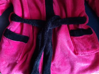 Bata Monster High Rosa Talla M