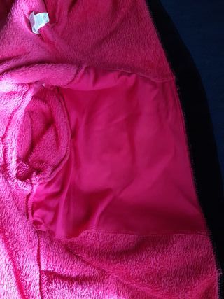 Bata Monster High Rosa Talla M