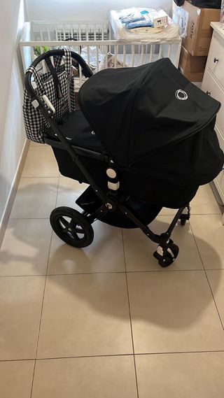 Carrito Bugaboo Camaleon