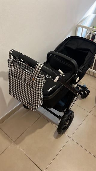 Carrito Bugaboo Camaleon