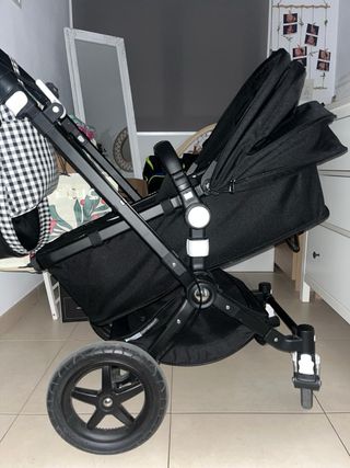 Carrito Bugaboo Camaleon