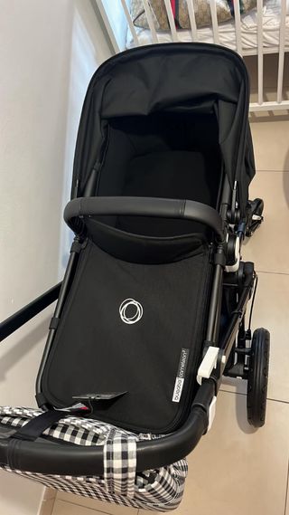 Carrito Bugaboo Camaleon