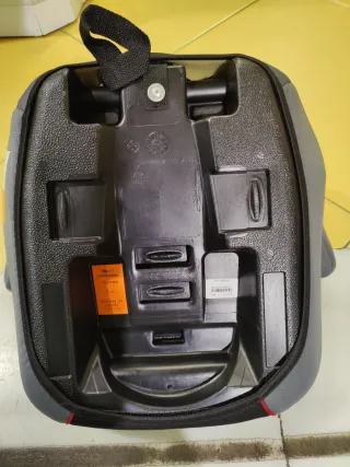 Alzador coche bebé bbest
