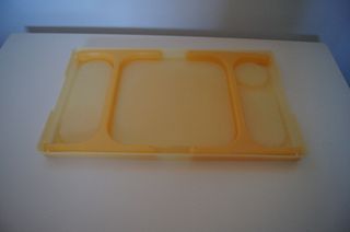 Tabuleiro - ideal para refeições na cama