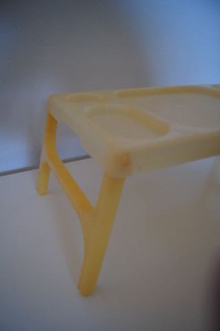 Tabuleiro - ideal para refeições na cama