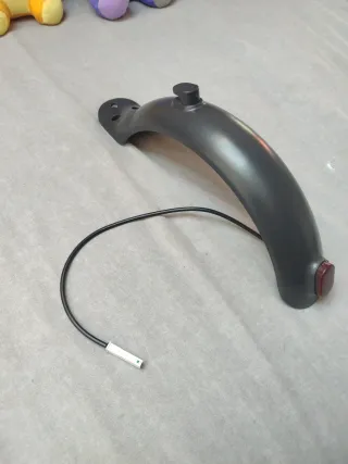 Guardabarros trasero patinete Xiaomi